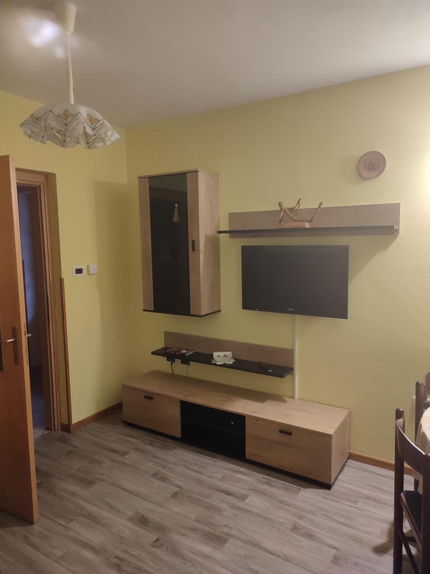 Apartma Pod Rozem Soča Exteriér fotografie