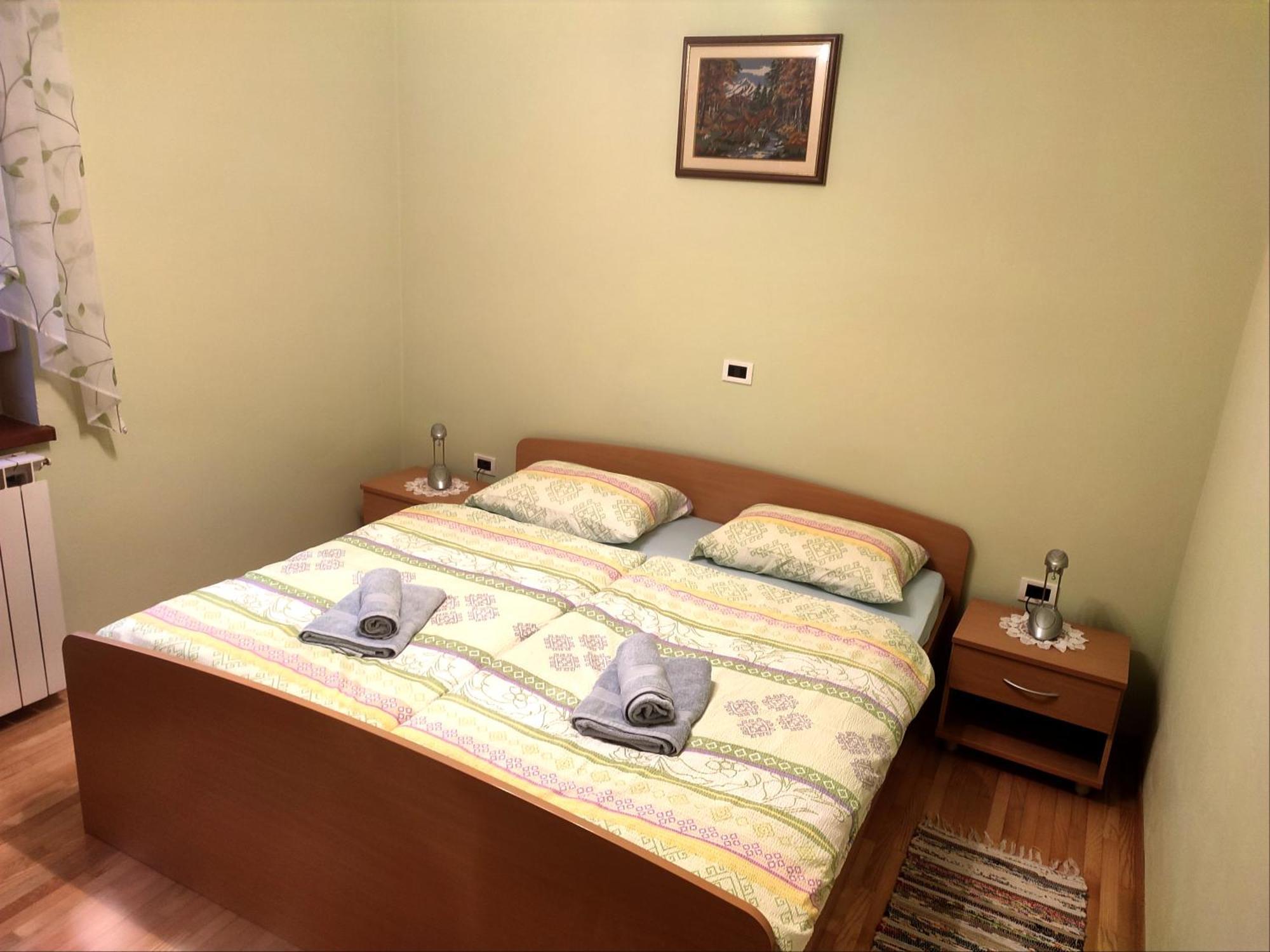 Apartma Pod Rozem Soča Exteriér fotografie