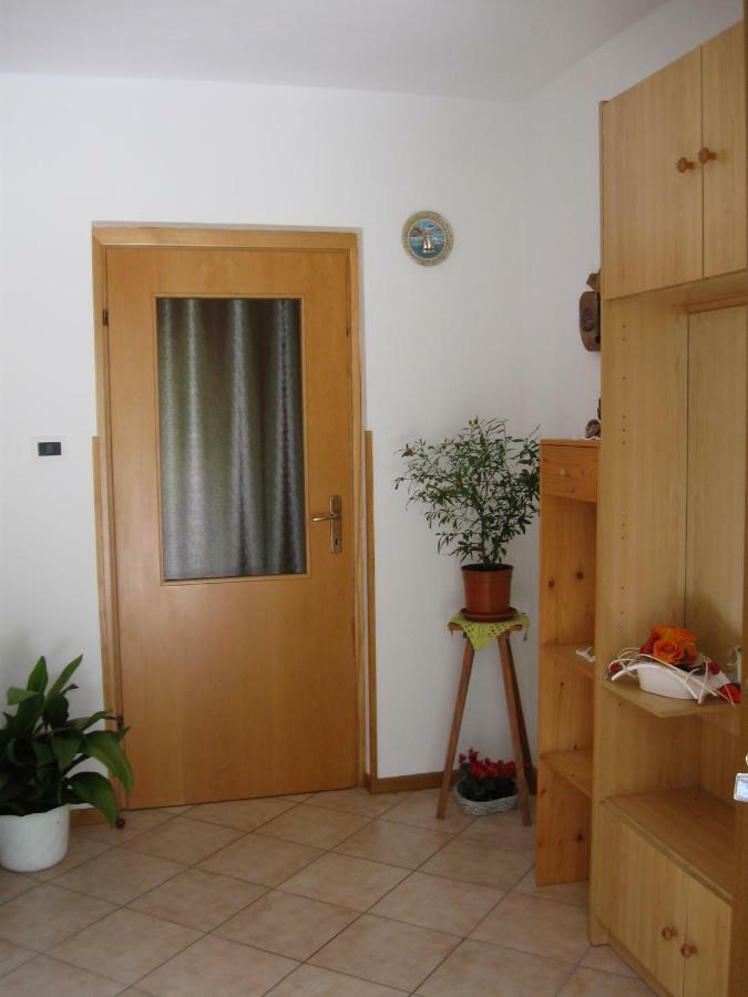 Apartma Pod Rozem Soča Exteriér fotografie