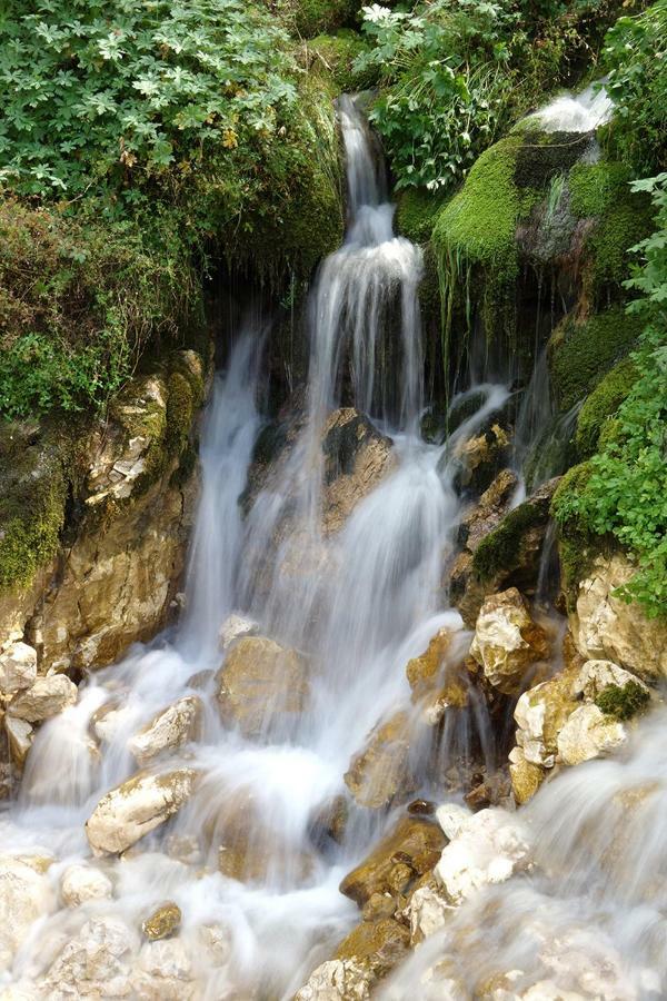 Apartma Pod Rozem Soča Exteriér fotografie